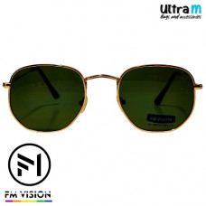 FM Vision FM 3702 Zelene