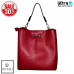 Micussi 3720-2 metalik crvena