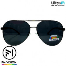FM Vision FM 3912 Crne