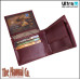 The Manual Co 4062 Kroko bordo