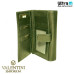 Valentini Emporium 407.155 Verde