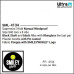 Smiley World SML 4134 Braon