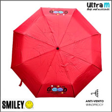 Smiley World SML 4134 Crveni