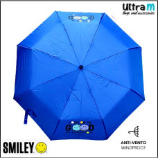 Smiley World SML 4134 Plavi