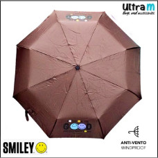 Smiley World SML 4134 Braon