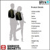 Enrico Benetti 47234 234