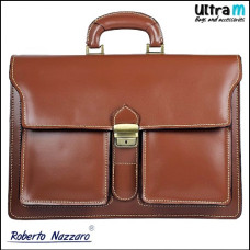 Roberto Nazzaro 50-1599-001 Natur braon