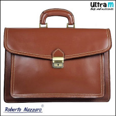 Roberto Nazzaro 50-1599-002 Natur braon