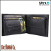 The Manual Co 50003 Crni 4