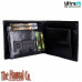 The Manual Co 50003 Crni 2