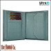 The Manual Co 5029 Mint zeleni