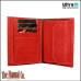 The Manual Co 5029 Crveni