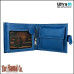 The Manual Co 5038 Texas plavi