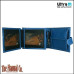 The Manual Co 5038 Texas plavi