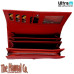 The Manual Co 5072 Tamno crveni