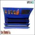 The Manual Co 5072 Indigo plavi