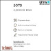 The Manual Co 5079
