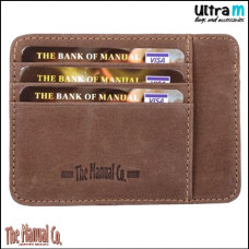 The Manual Co 5079