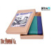 The Manual Co 5149 BRN-1
