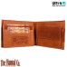 The Manual Co 5149 BRN-1