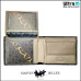 Harvey Miller Polo Club 517-250 Crni