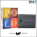 Harvey Miller Polo Club 517-250 Crni