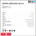 Enova 524.209 40 Capri