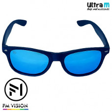 FM Vision FM 535 Metalik plave