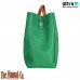 The Manual Co 56150 zelena