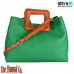 The Manual Co 56150 zelena