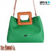 The Manual Co 56150 zelena