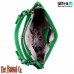 The Manual Co 5821 zelena
