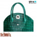 The Manual Co 5917 zelena