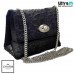 Charm London L470 maslinasto zelena
