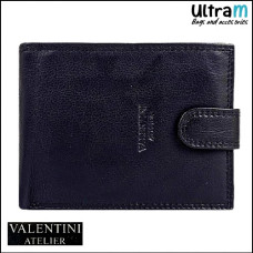 Valentini Atelier 608.260 Crni