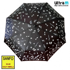 SANFO 6093-4 Crni