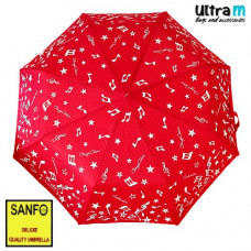 SANFO 6093-4 Crveni