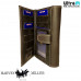 Harvey Miller Polo Club 6150-155 Antracite