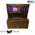 Harvey Miller Polo Club 6150-155 Antracite