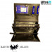 Harvey Miller Polo Club 6150-155 Antracite