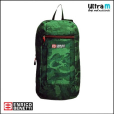 Enrico Benetti 62079 military green