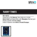 Rainy Times RD-6514-6