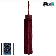 Rainy Times RD-6579 Bordo