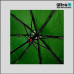 Rainy Times RD-6579 Crveni