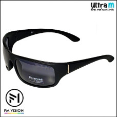 FM Vision P6606 Crne
