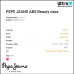 Pepe Jeans 67139