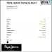 Pepe Jeans 69538.21