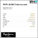 Pepe Jeans 70455.44