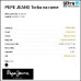 Pepe Jeans 70456.44