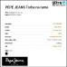 Pepe Jeans 70552.42